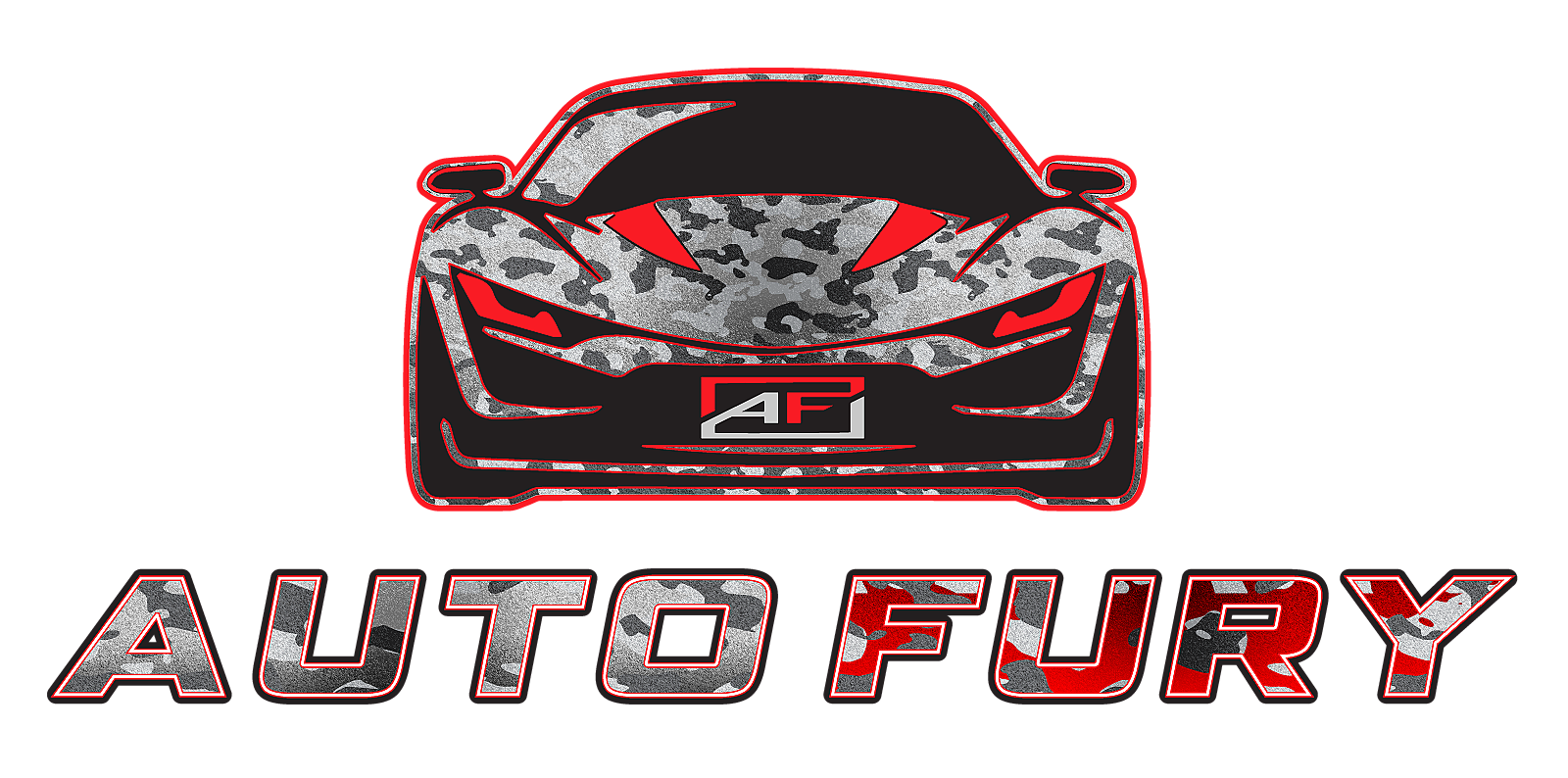 Autofury LLC logo