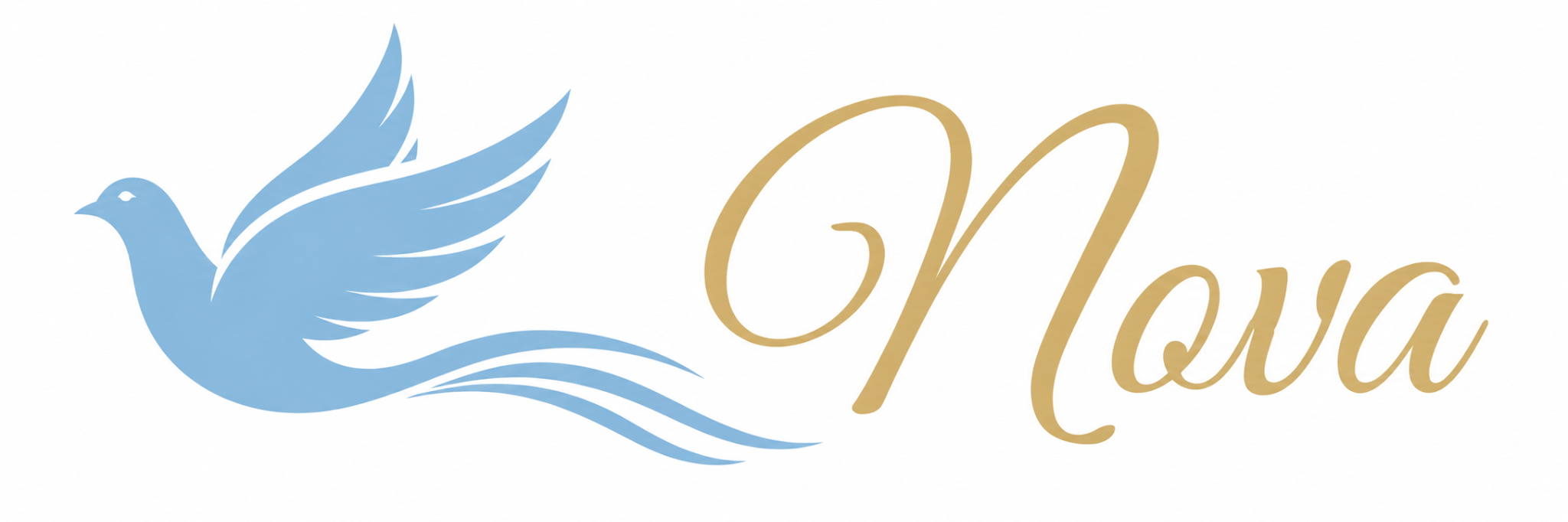 Nova Funeral Service logo